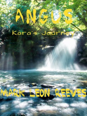 cover image of Angus
